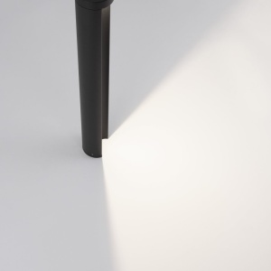 Stalp LED mediu pentru iluminat exterior IP54 TIEN 205786 universul-luminii.ro