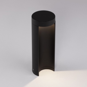 Stalp LED mic pentru iluminat exterior IP54 TIEN 205776 universul-luminii.ro