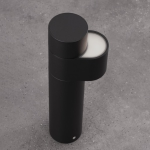 Stalp LED mic pentru iluminat exterior IP64 ADURO 205756 universul-luminii.ro