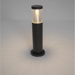 Stalp LED pentru iluminat exterior IP65 ROCK H-43cm NVL-9905025 190756 universul-luminii.ro
