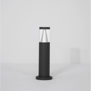 Stalp LED pentru iluminat exterior IP65 ROCK H-43cm NVL-9905025 84626 universul-luminii.ro