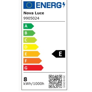 Stalp LED pentru iluminat exterior IP65 ROCK H-83cm NVL-9905024 190766 universul-luminii.ro