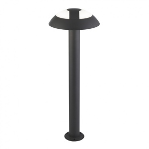 Stalp LED pentru iluminat exterior modern OUTDOOR H-73cm 7264-730 SRT