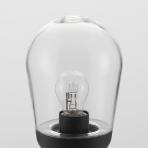 Stalp mediu pentru iluminat exterior IP54 OMIKA 205866 universul-luminii.ro