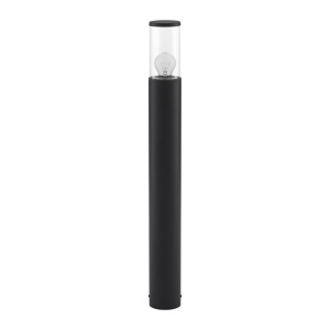 Stalp mediu pentru iluminat exterior IP54 ZOSIA