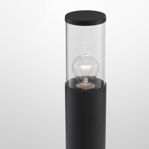 Stalp mediu pentru iluminat exterior IP54 ZOSIA 205826 universul-luminii.ro