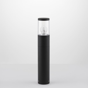 Stalp mic pentru iluminat exterior IP54 CETERA 109256 universul-luminii.ro