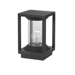 Stalp mic pentru iluminat exterior IP65 LOEVE NVL-9193102 84666 universul-luminii.ro