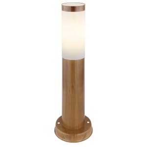 Stalp pentru exterior design modern, IP44 BOSTON