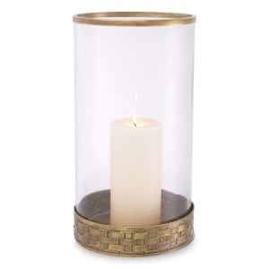 Suport lumanare design LUX Lausanne L, vintage