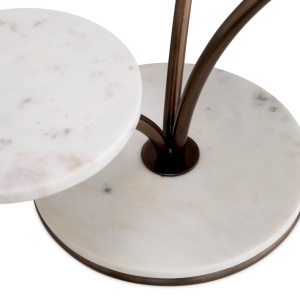 Suport LUX pentru prajituri sau aperitive Anza Cake - Img 5