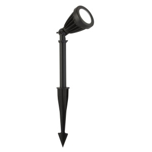 Tarus cu proiector LED de exterior IP54 Spikey II