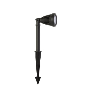 Tarus cu proiector LED de exterior IP54 Spikey II 140686 universul-luminii.ro