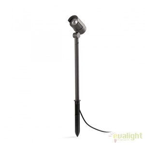 Tarus cu proiector LED iluminat exterior design modern FOC-52 70159