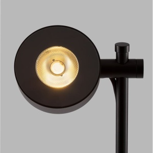 Tarus cu spot LED directionabil iluminat exterior IP65 DYOL H-102cm 229526 universul-luminii.ro