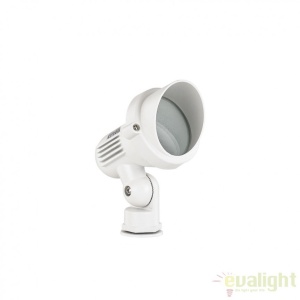Tarus iluminat exterior IP65 TERRA PT1 SMALL BIANCO 106205