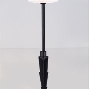 Tarus LED modern iluminat exterior ambiental IP65 NAWA H-32cm 233166 universul-luminii.ro