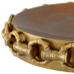Tava, Obiect decorativ design LUX Clementine - Img 4