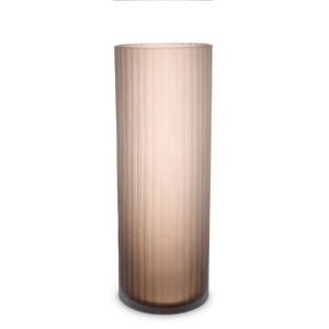 Vaza, Vas decorativ design LUX Haight M, maro - Img 4