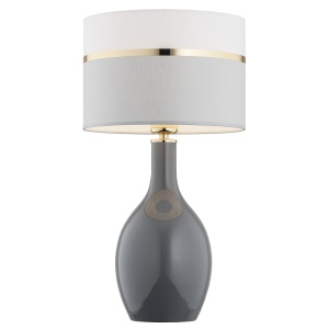 Veioza decorativa design elegant BEJA H-55cm