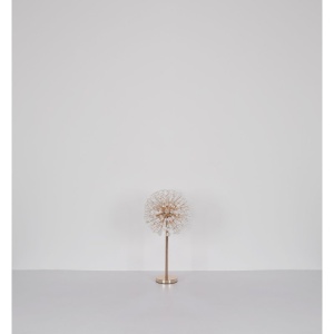 Veioza design elegant KATRINA crom 64135TC GL 247926 universul-luminii.ro
