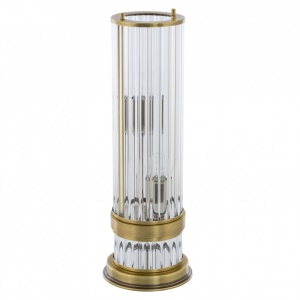 Veioza design LUX realizata manual LORETTO