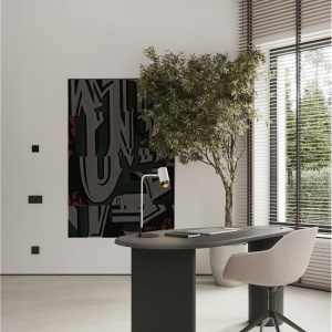 Veioza design minimalist NESSI, NVL-9011408 170166 universul-luminii.ro