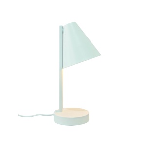 Veioza Design Scandinav Minimalist, Wilmer alb - Img 6