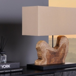 Veioza design unic HYPNOTIC 50cm 162726 universul-luminii.ro
