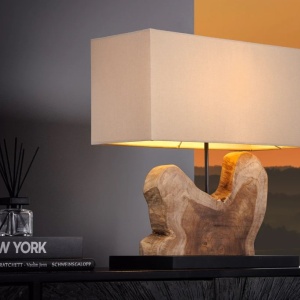 Veioza design unic HYPNOTIC 50cm 240866 universul-luminii.ro