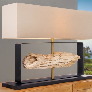Veioza design unic ROUSILIQUE 60cm 162706 universul-luminii.ro