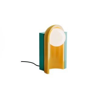 Veioza din ceramica design italian Cleo - Img 4