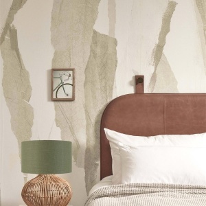 Veioza eco din ratan Kalahari S/3220 gr.forest 213206 universul-luminii.ro