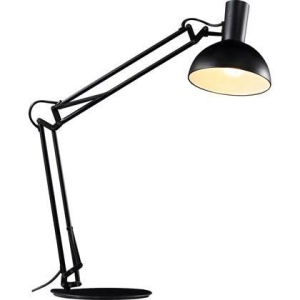 Veioza,Lampa de Birou Arki negru 75145003 DFTP
