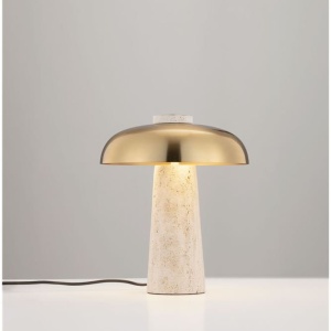 Veioza/Lampa de masa decorativa LENTO - Img 4