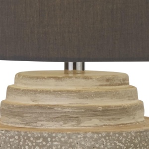 Veioza/Lampa de masa decorativa Zara - Img 4