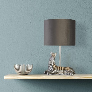 Veioza, Lampa de masa decorativa Zebra 221876 universul-luminii.ro