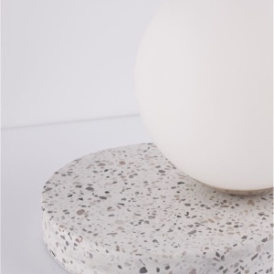 Veioza/Lampa de masa design decorativ BESON 122376 universul-luminii.ro