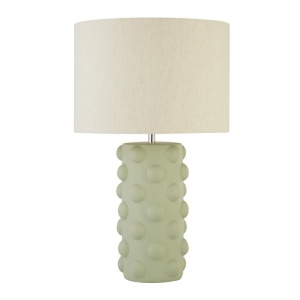 Veioza/Lampa de masa design decorativ Bobble