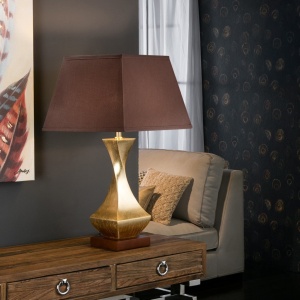 Veioza/Lampa de masa design decorativ Deco