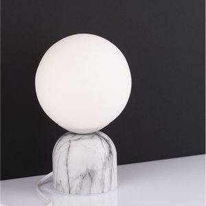 Veioza/Lampa de masa design decorativ KENIO 122366 universul-luminii.ro