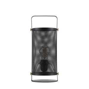 Veioza/Lampa de masa design decorativ modern IAN