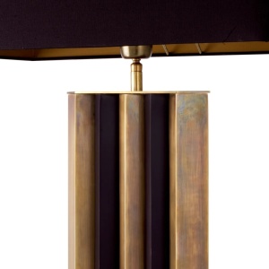 Veioza, Lampa de masa design LUX Belize 139216 universul-luminii.ro