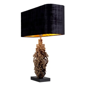Veioza, Lampa de masa design LUX Corallo 212606 universul-luminii.ro
