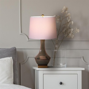Veioza/Lampa de masa design lux elegant Belle 148386 universul-luminii.ro
