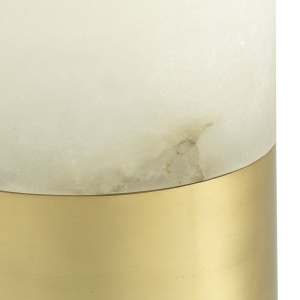 Veioza, lampa de masa design LUX McLean L 115862 HZ 98826 universul-luminii.ro