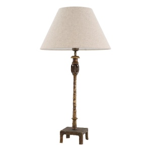 Veioza, Lampa de masa design LUX Santoro 212026 universul-luminii.ro