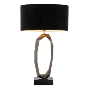 Veioza, Lampa de masa design LUX Santos 116546 universul-luminii.ro