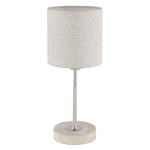 Veioza/Lampa de masa design modern DELEON - Img 3