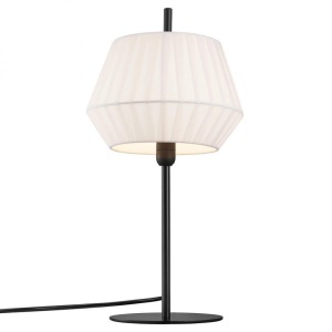 Veioza, lampa de masa design modern DICTE alb 2112405001 NL